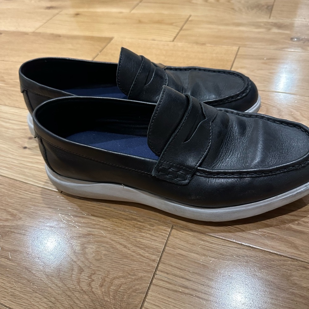 Cole Haan Grand OS Loafers